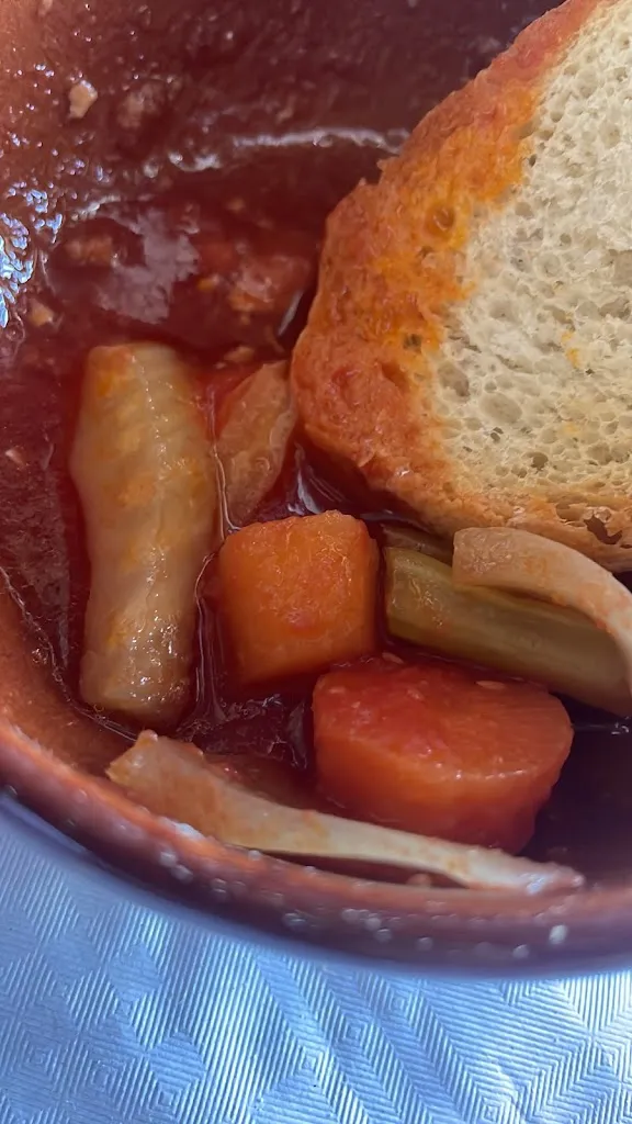 Luca Cuzzolin_Osteria del Paganuccio_Fossombrone_recensione