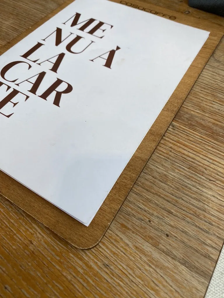 Raniero Kay_CasaCaffe_Fossombrone_review