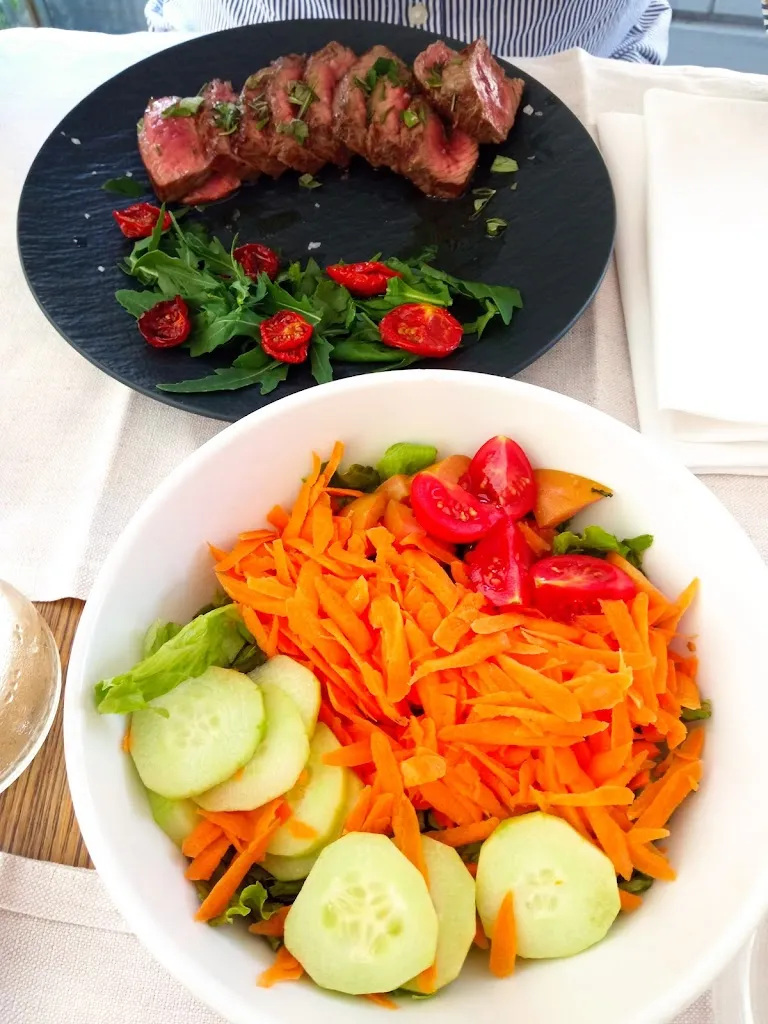 Claudio A_CasaCaffe_Fossombrone_review