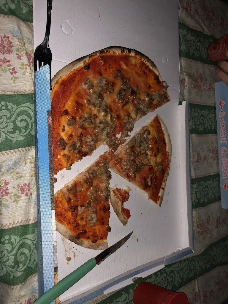 Er Bolognese_Carpe Diem_Fossombrone_review