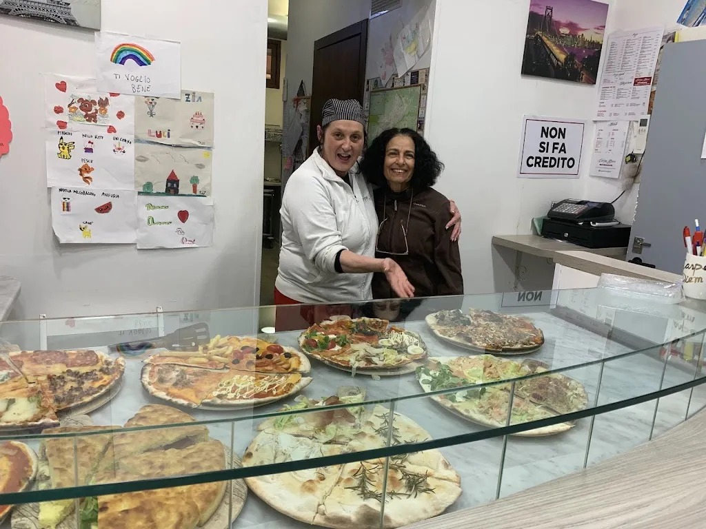 Sharona Livney-Golan_Carpe Diem_Fossombrone_review