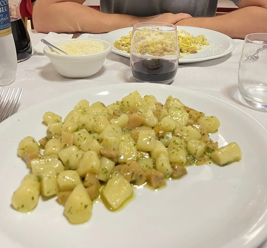 G S_Da Marco trattoria rosticceria pasta fresca_Fossombrone_recensione