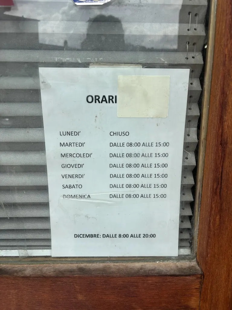 Giulia Veracini_Da Marco trattoria rosticceria pasta fresca_Fossombrone_recensione