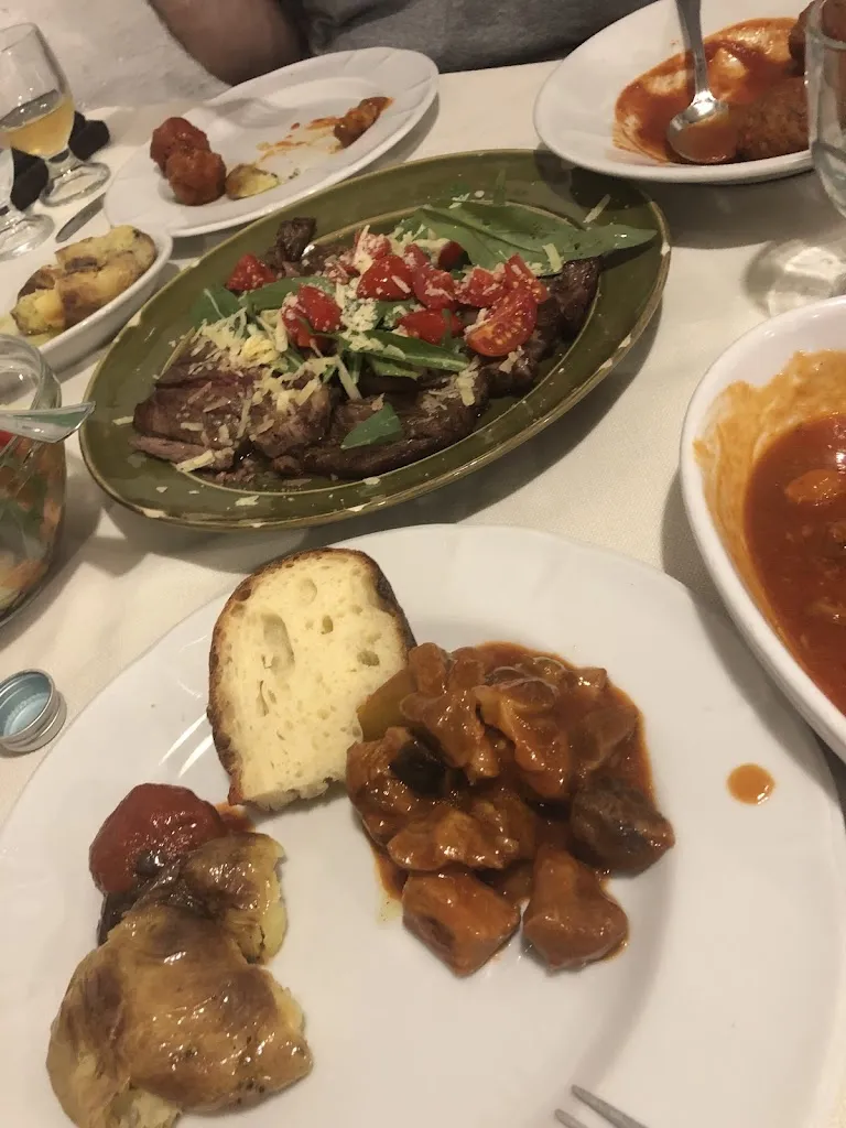 Marco Faratro_Le Chicche di Zia Rosa_Casalini_review