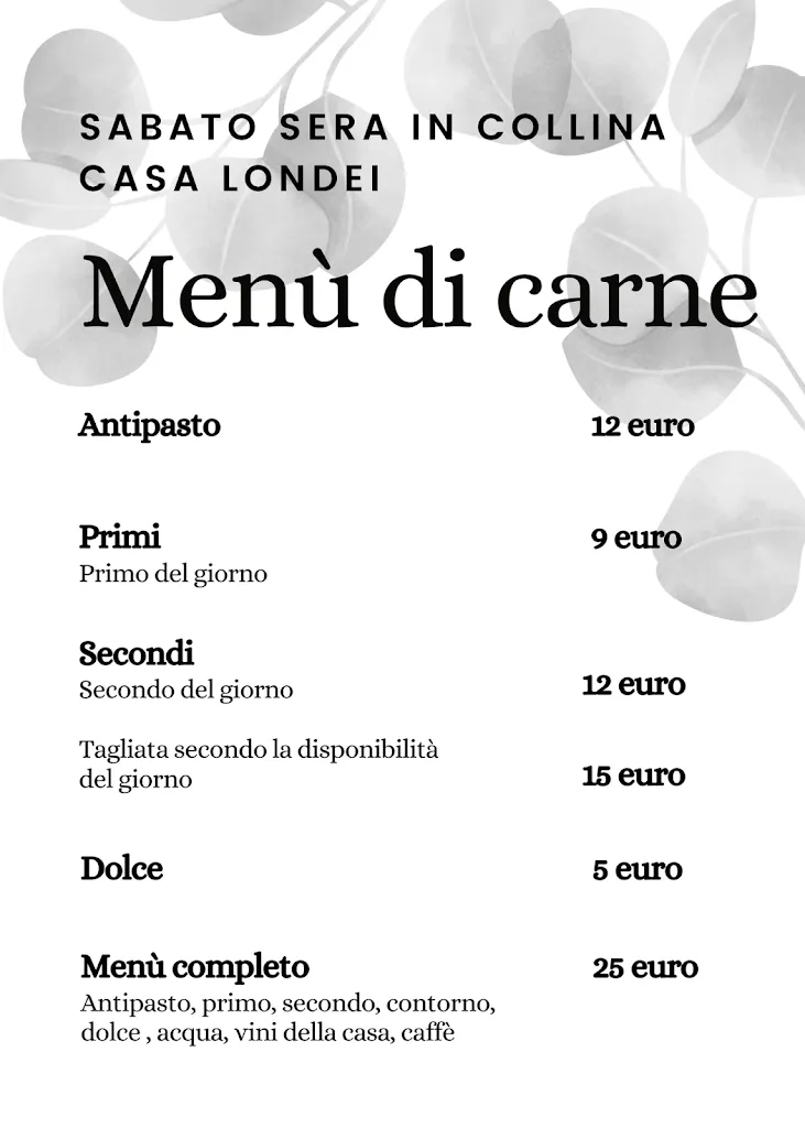 Menu_Ristorante Casa Londei_Fossombrone_image_1