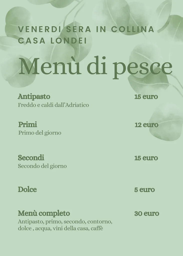Menu_Ristorante Casa Londei_Fossombrone_image_2