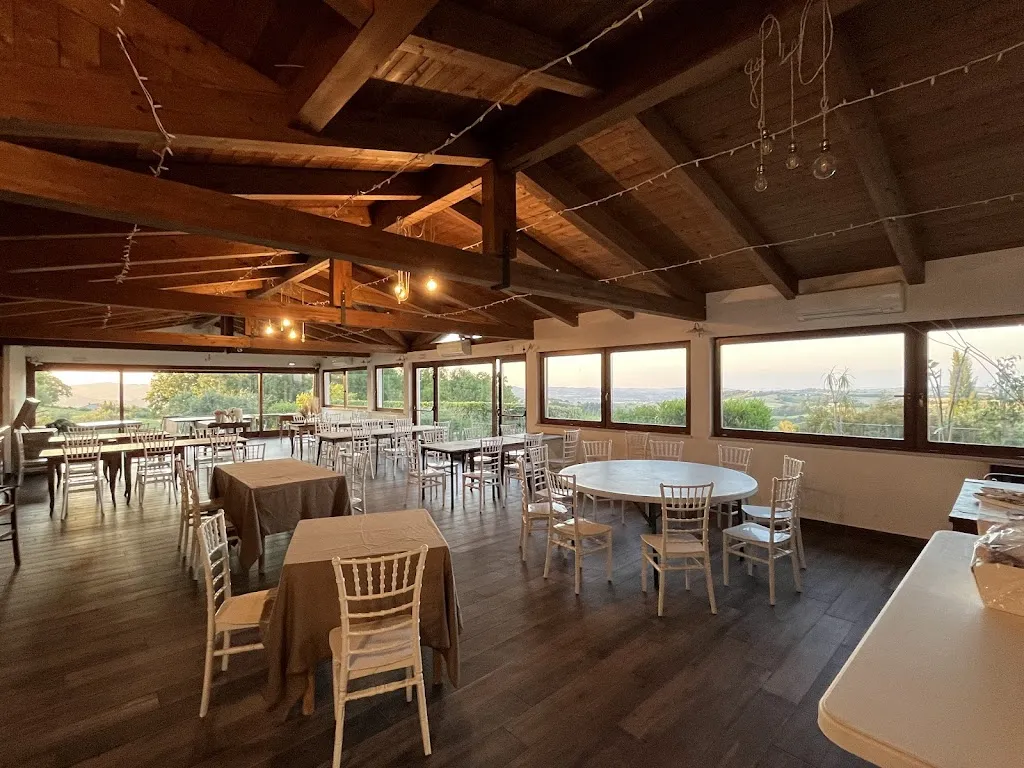 Claudia Fracasso_Ristorante Casa Londei_Fossombrone_review