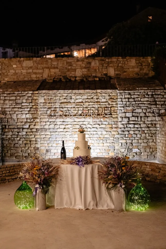 Camilla Mua_Ristorante Casa Londei_Fossombrone_review