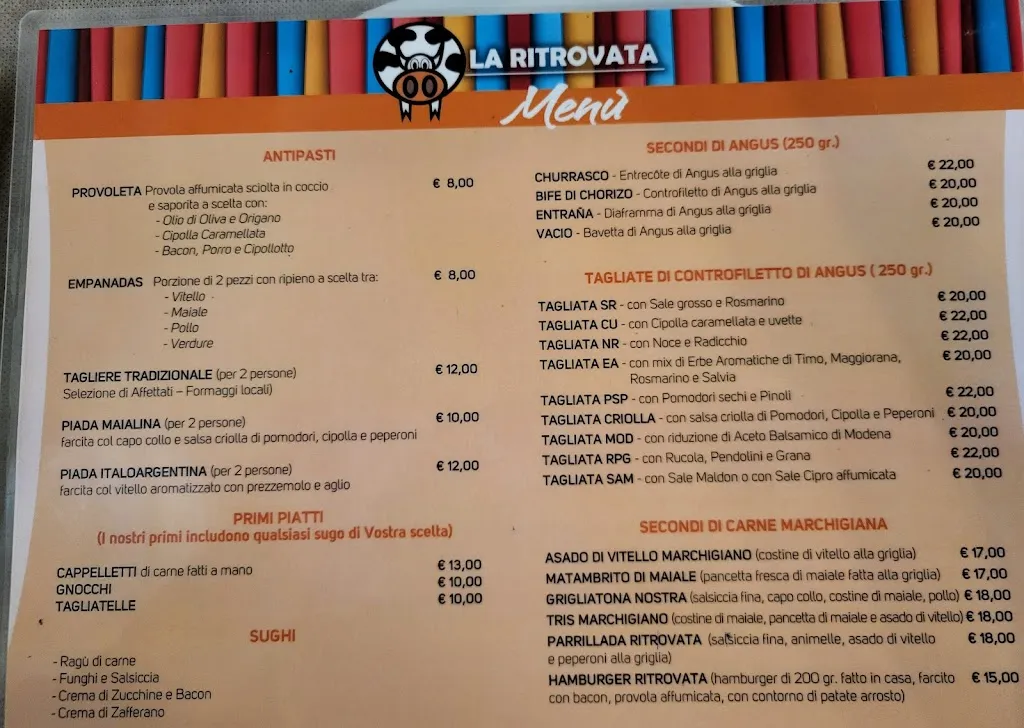 Menu_La Ritrovata Specialita Carne_Fossombrone_image_1