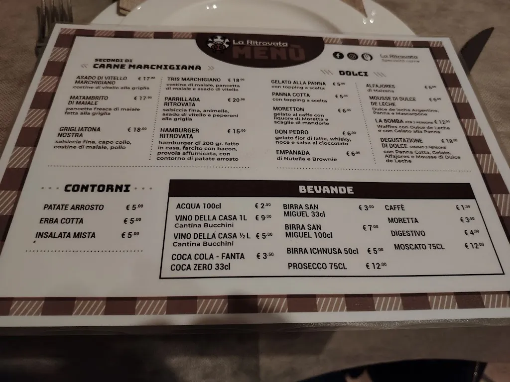 Menu_La Ritrovata Specialita Carne_Fossombrone_image_3