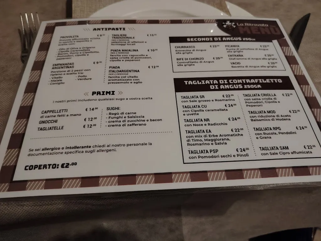 Menu_La Ritrovata Specialita Carne_Fossombrone_image_4