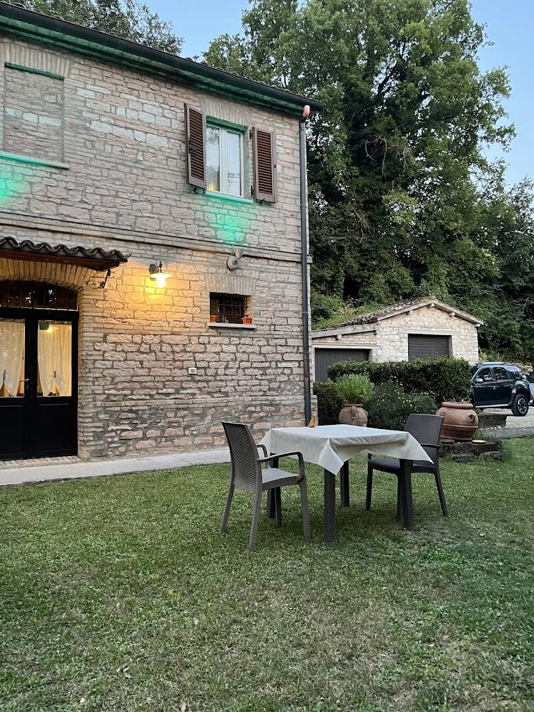 Mattia Mariani_La Ritrovata Specialita Carne_Fossombrone_review