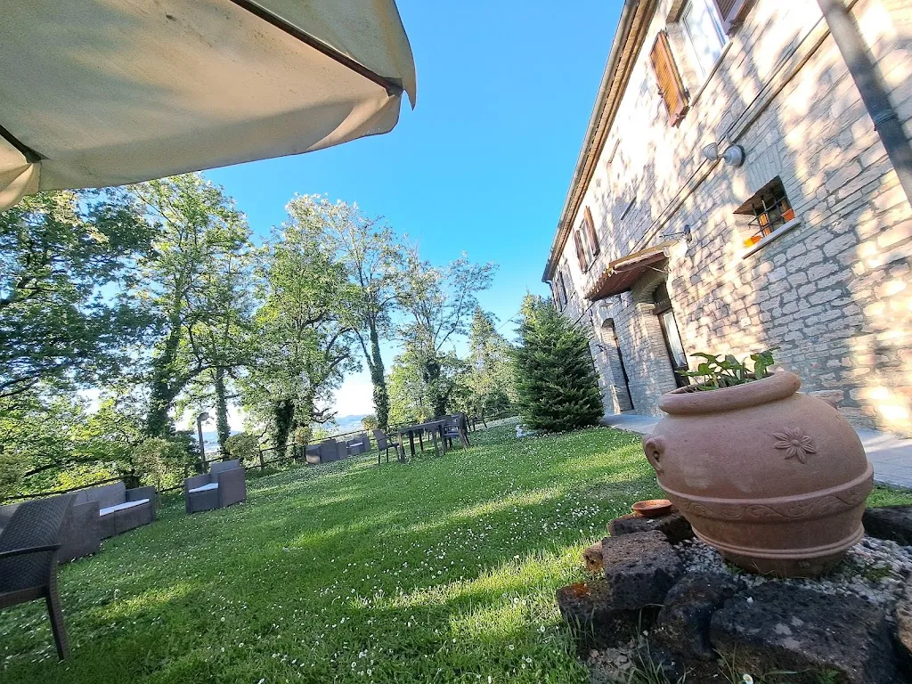 Andrea Di Marino_La Ritrovata Specialita Carne_Fossombrone_review