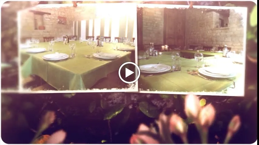 La Ritrovata Specialita Carne restaurant in Fossombrone