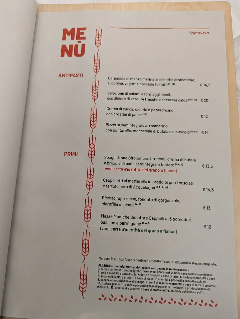 Menu_Locanda Girolomoni_Fossombrone_image_2