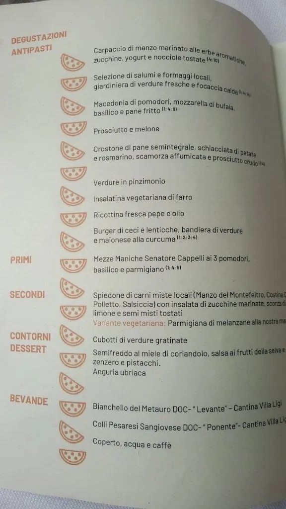 Menu_Locanda Girolomoni_Fossombrone_image_4