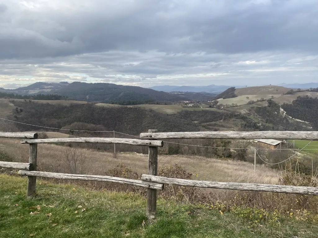 Alexandra Crisan_Locanda Girolomoni_Fossombrone_review