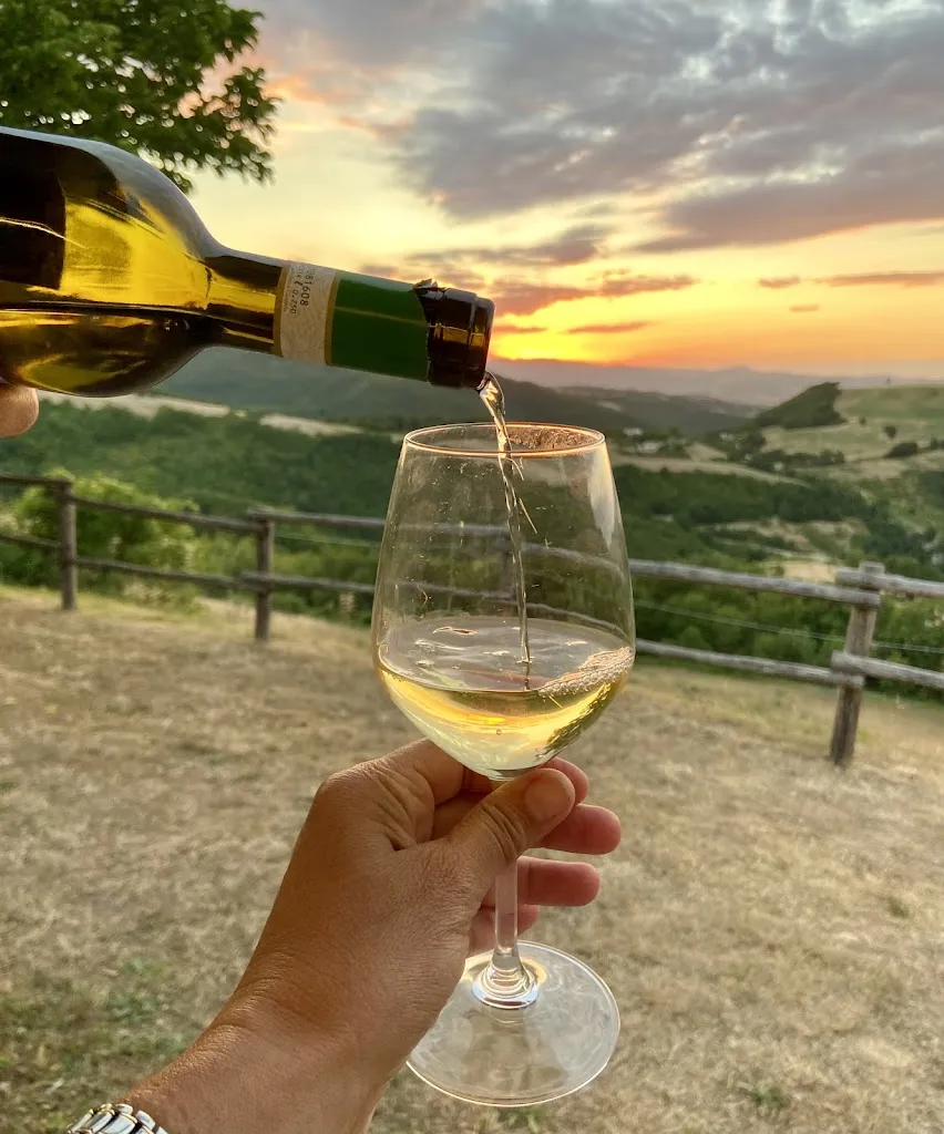 Monica Pesoli_Locanda Girolomoni_Fossombrone_review