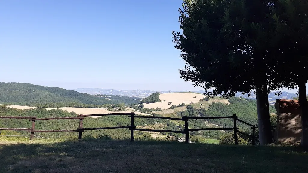 lorenzo brutti_Locanda Girolomoni_Fossombrone_review