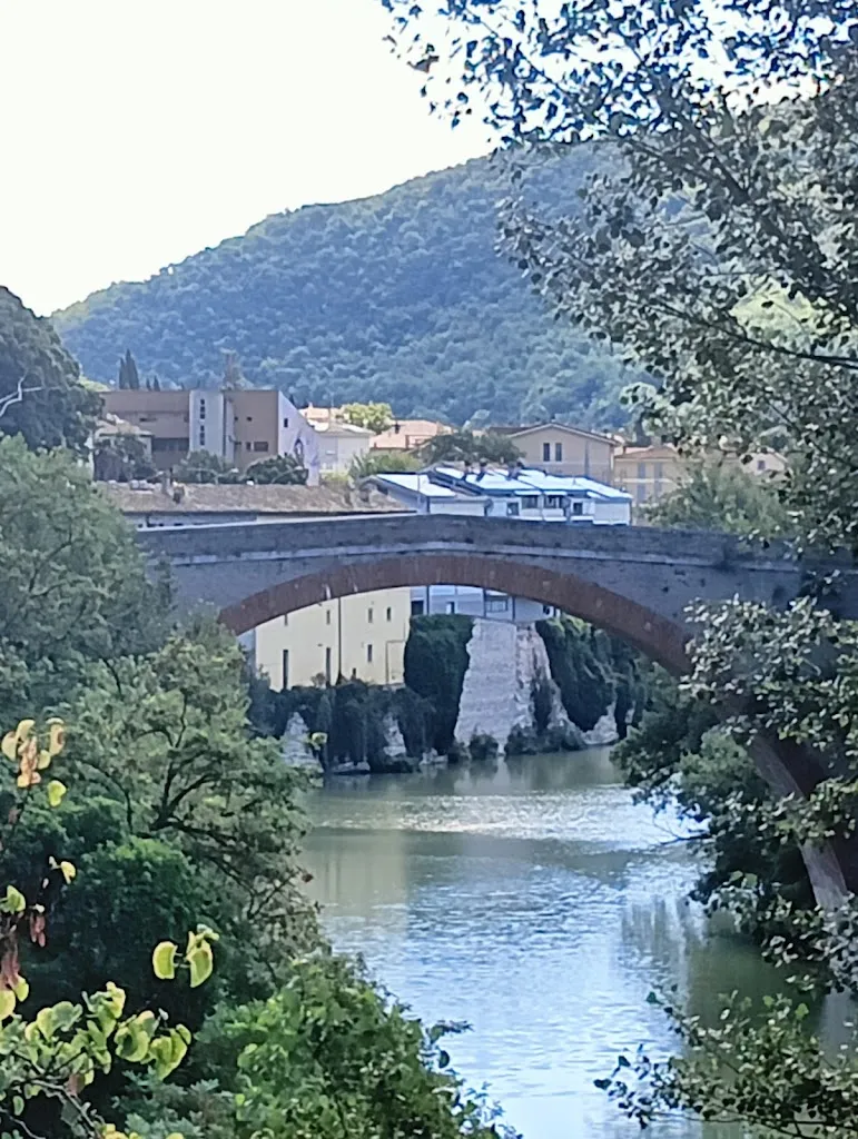 Simik27 V. _Ponte della Concordia_Fossombrone_review