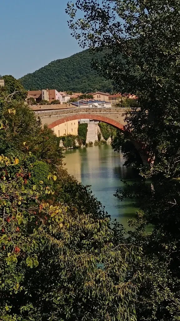 Eleciantapa_Ponte della Concordia_Fossombrone_review