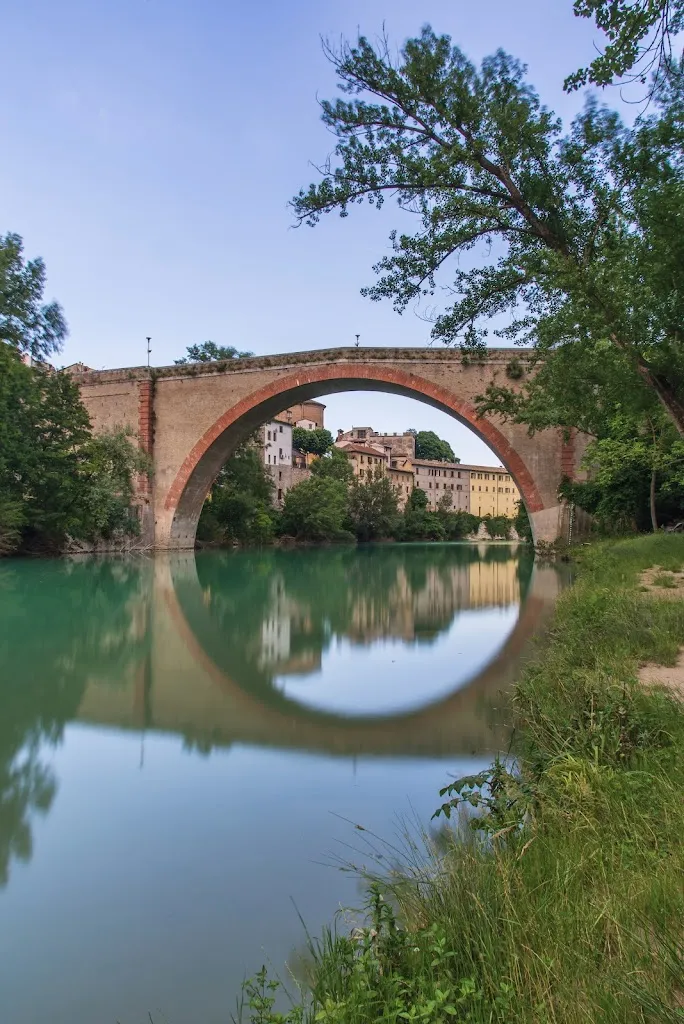 Ponte della Concordia_Fossombrone_slider_image_1