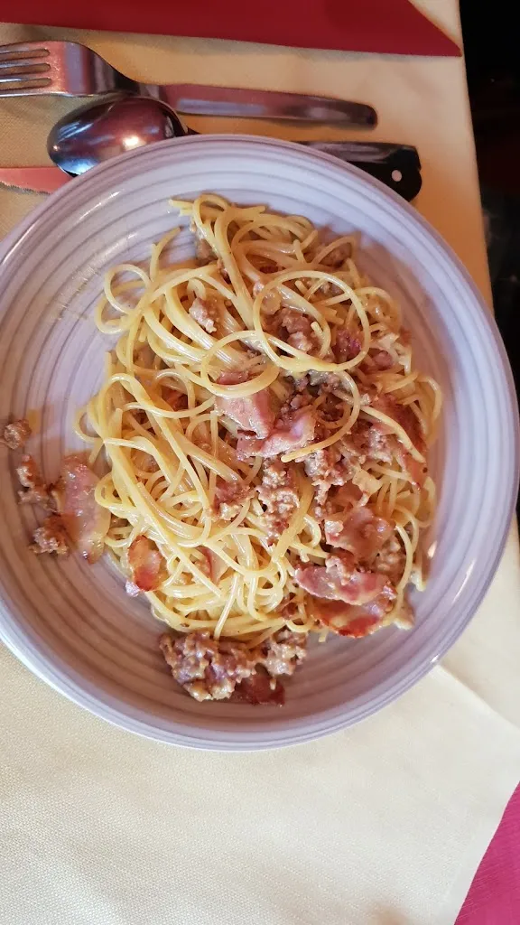 Carmelo Di Noto_Ristorante Il Barco_Fossombrone_review