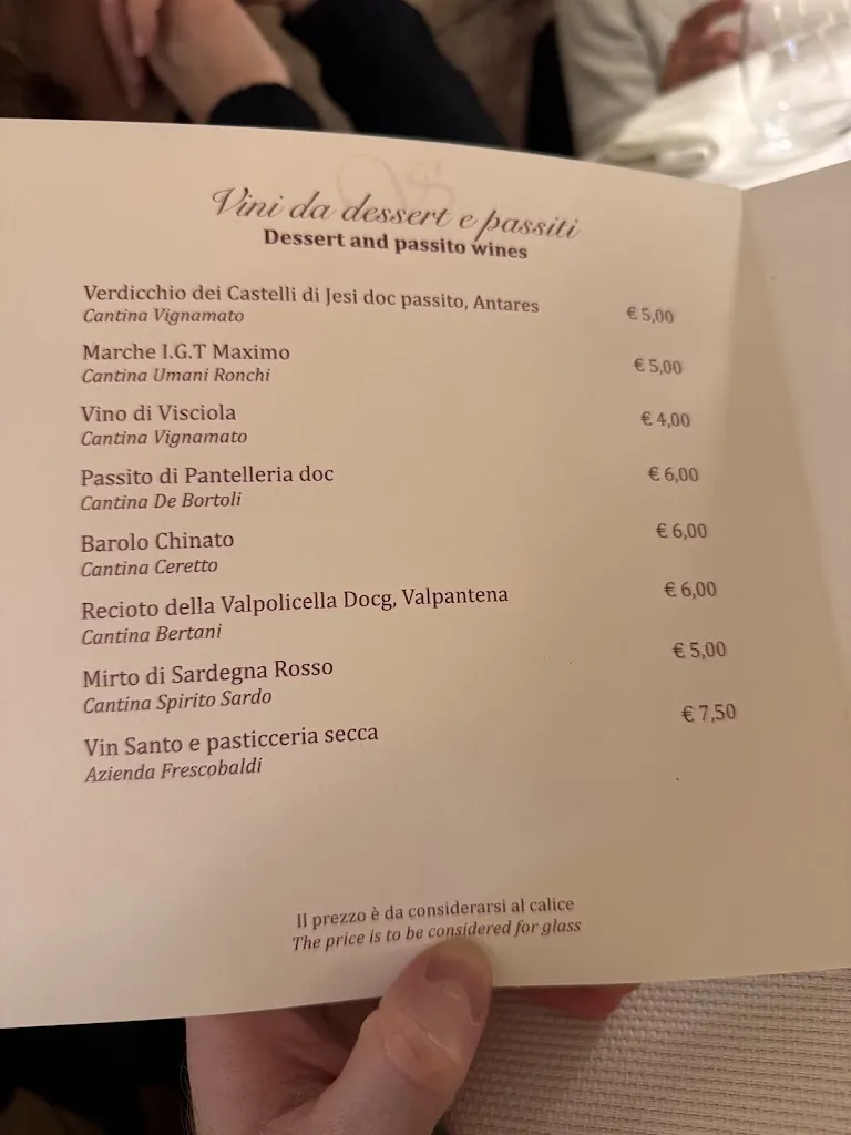 Menu_Ristorante La Scaletta Gusto DiVino -Castello di Genga via Corridoni 1 Genga_Genga_image_1