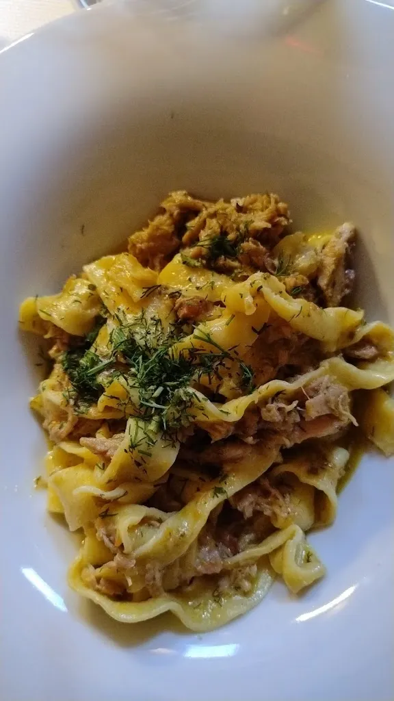 Menu_Ristorante La Scaletta Gusto DiVino -Castello di Genga via Corridoni 1 Genga_Genga_image_7