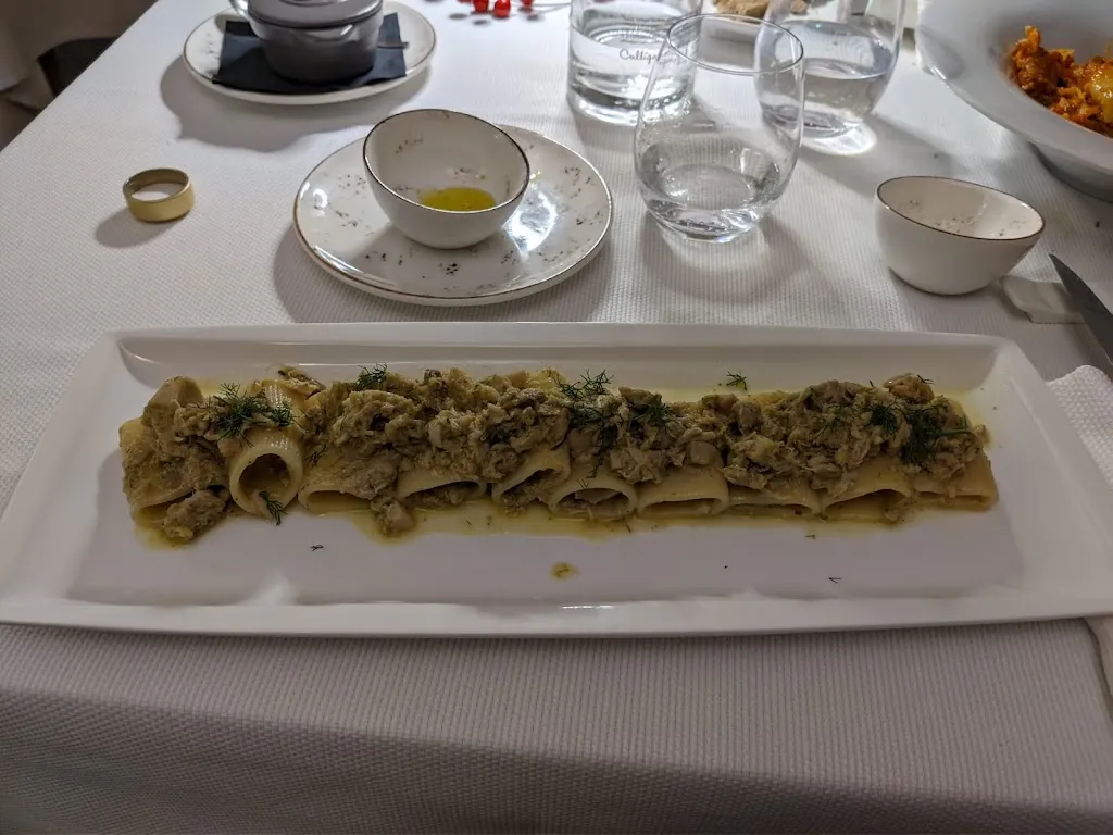 Menu_Ristorante La Scaletta Gusto DiVino -Castello di Genga via Corridoni 1 Genga_Genga_image_8