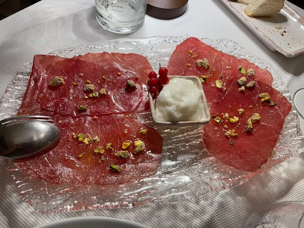 Menu_Ristorante La Scaletta Gusto DiVino -Castello di Genga via Corridoni 1 Genga_Genga_image_9