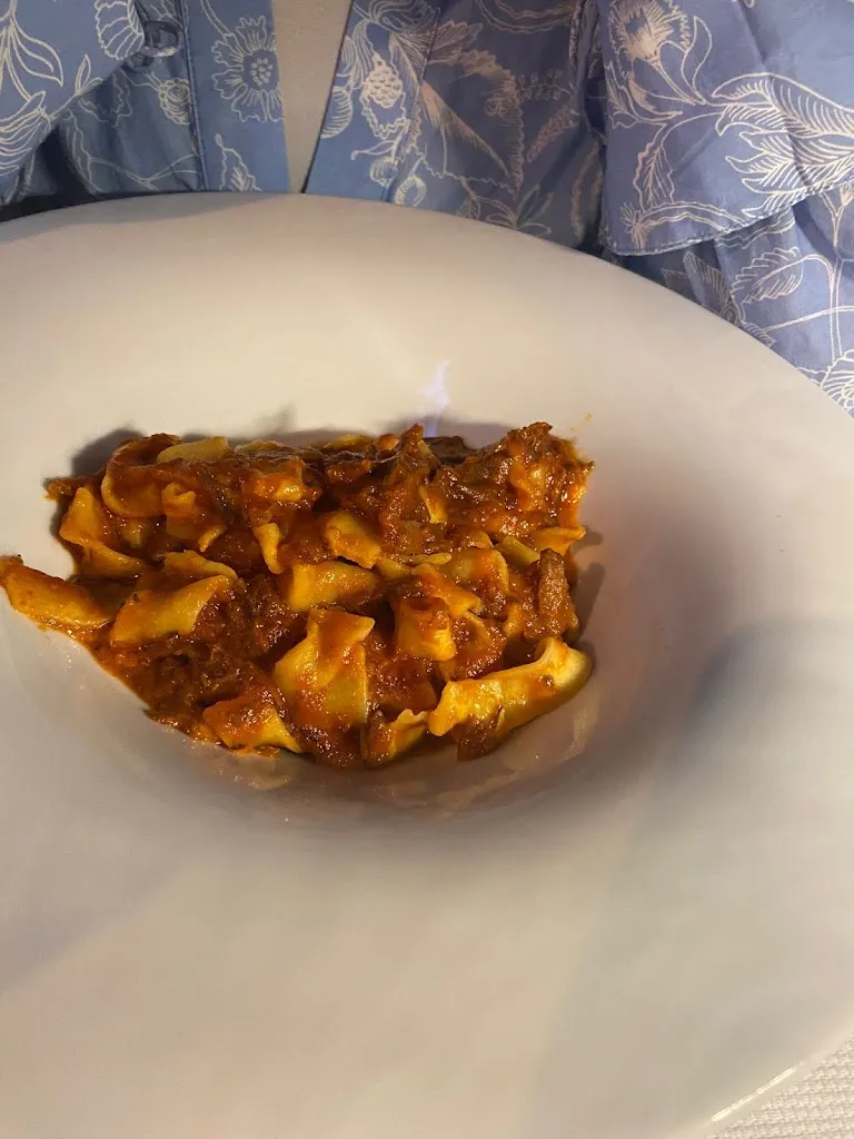 Rita Bouwens_Ristorante La Scaletta Gusto DiVino -Castello di Genga via Corridoni 1 Genga_Genga_review