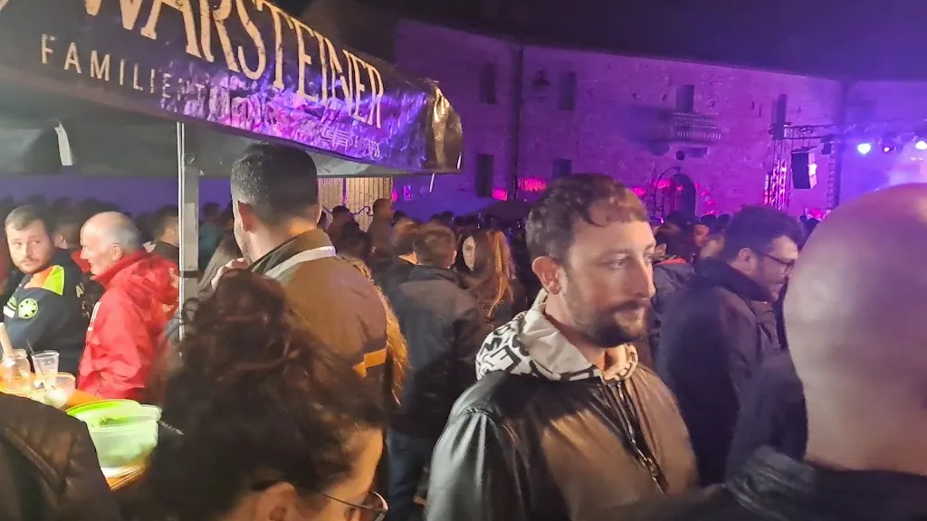 Ristorante La Scaletta Gusto DiVino -Castello di Genga via Corridoni 1 Genga_Genga_slider_image_2