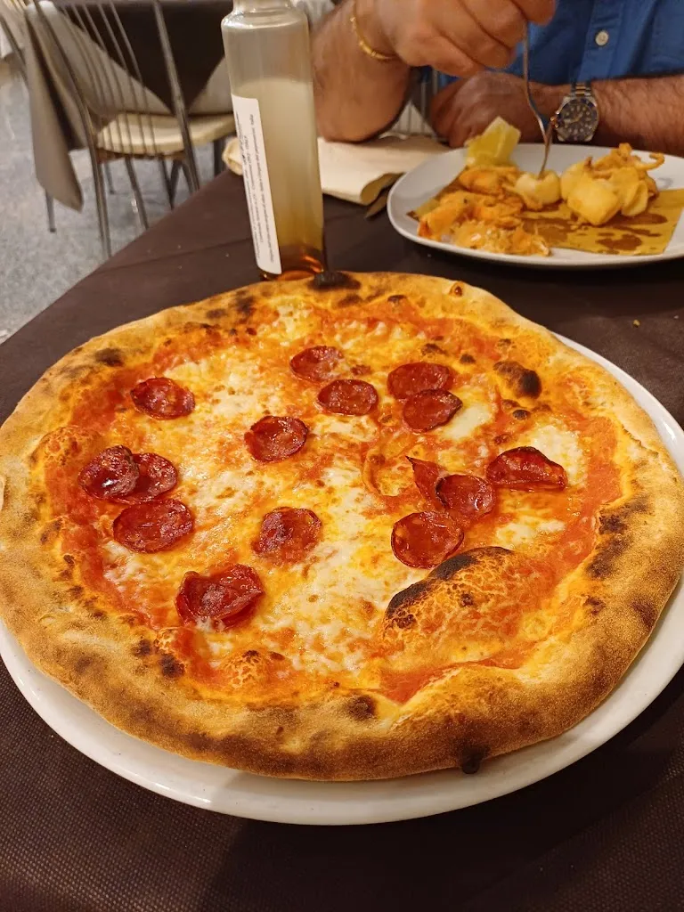 Tania P_La Rosa dei Venti_Casalini_recensione