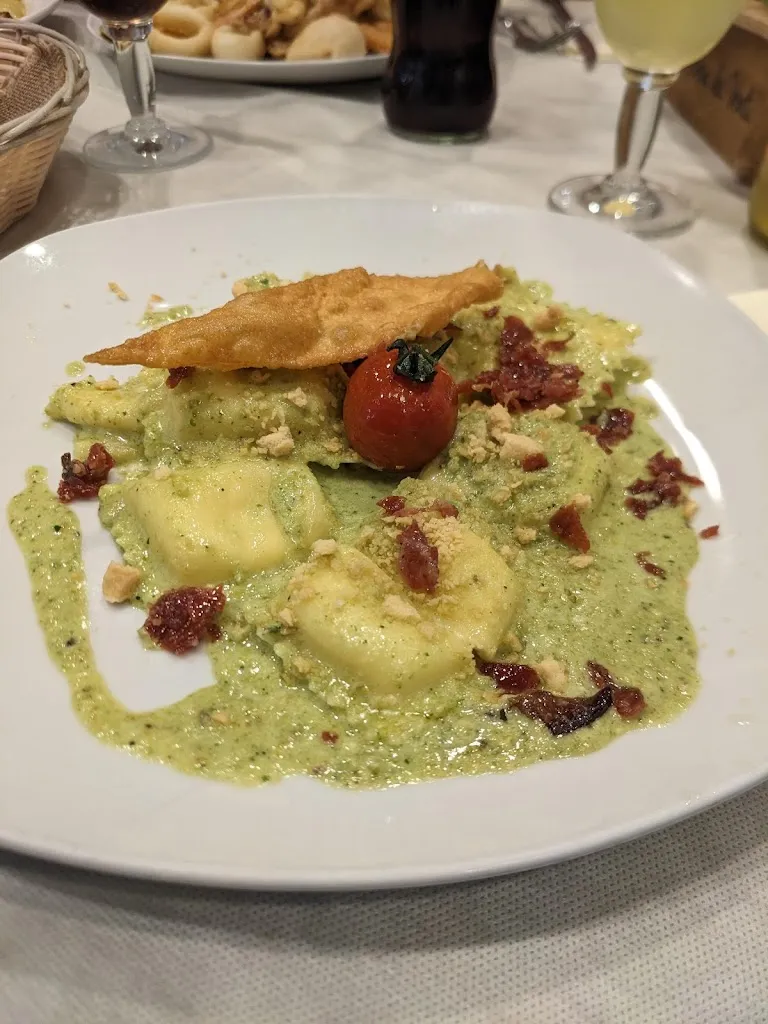 Philip McGee_La Rosa dei Venti_Casalini_recensione