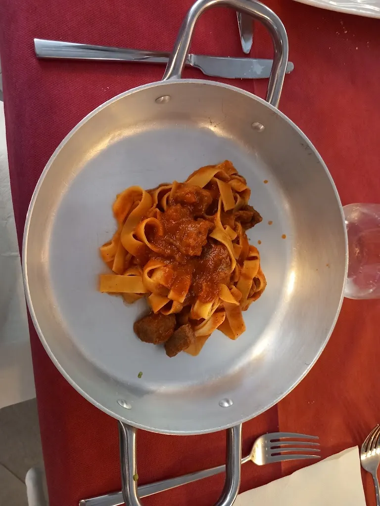 Valentina Piccoli_La Terrazza_Genga_review