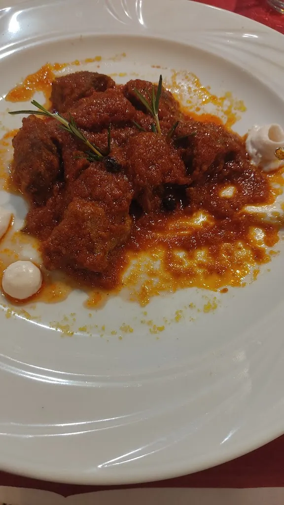 Barbara Piro_La Terrazza_Genga_review