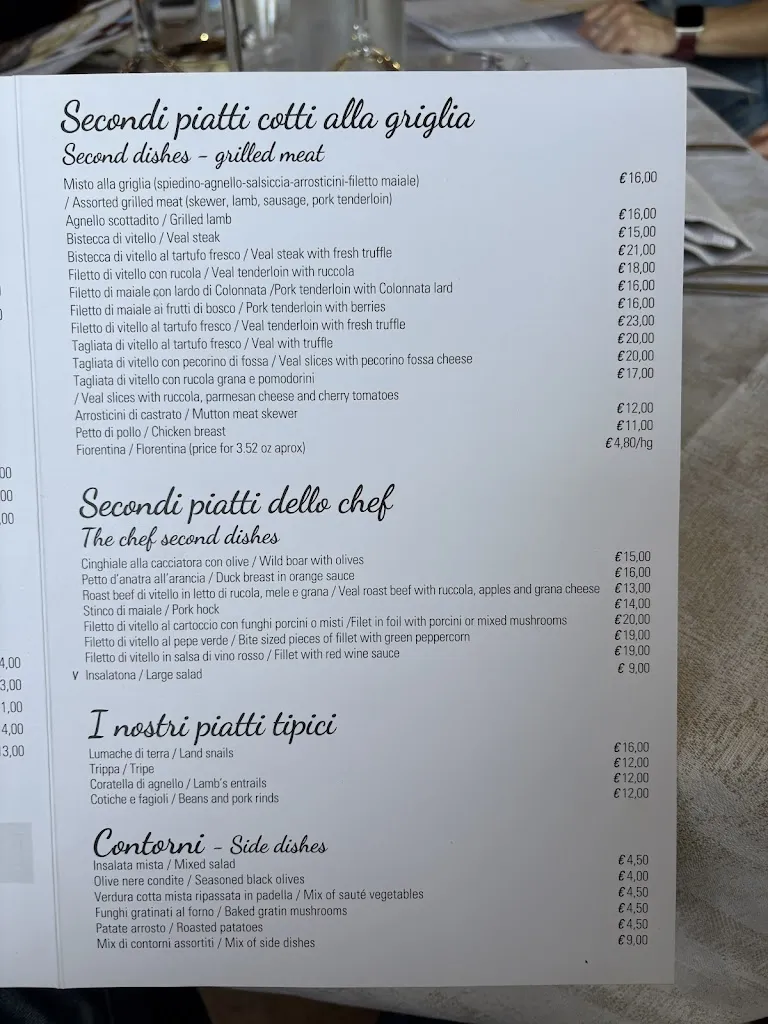 Menu_Ristorante Bar da Maria_Genga_image_2