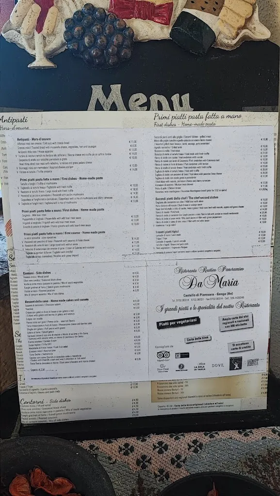 Menu_Ristorante Bar da Maria_Genga_image_3