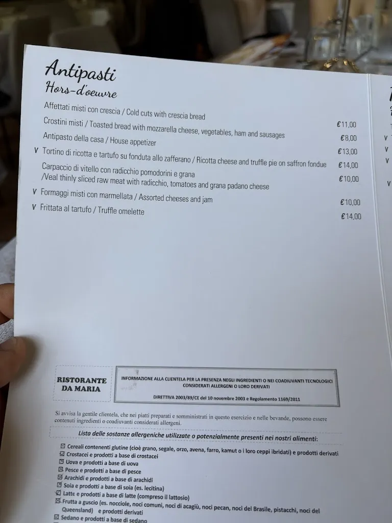 Menu_Ristorante Bar da Maria_Genga_image_4