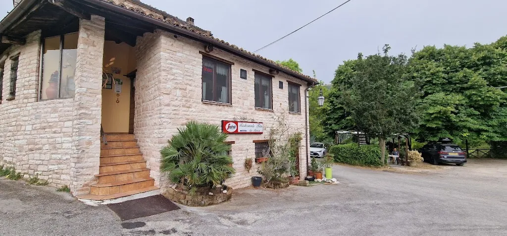 josef zicha_Ristorante Bar da Maria_Genga_review