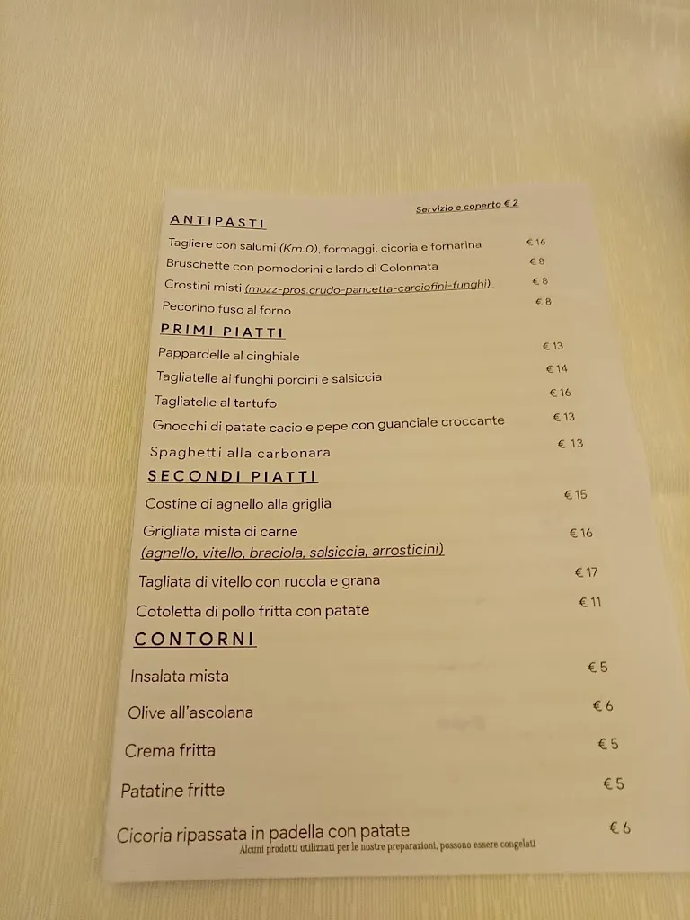Menu_Ristorante Francesco_Genga_image_4