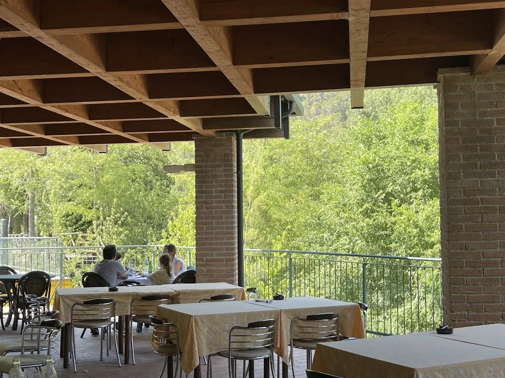 Pieter van der Werf_Ristorante Francesco_Genga_review