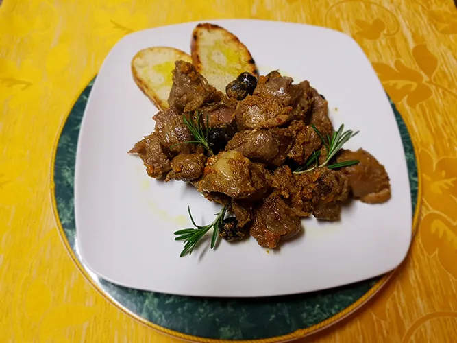 Ristorante Francesco_Genga_slider_image_2