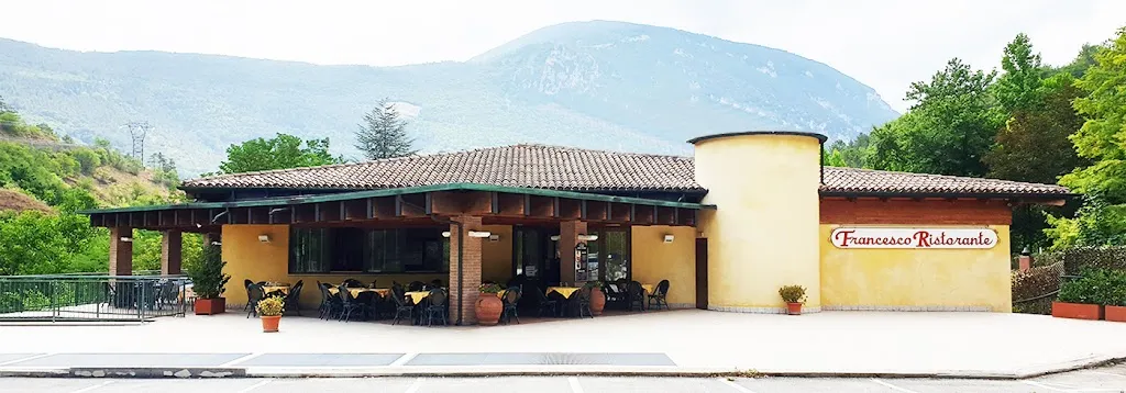 Ristorante Francesco_Genga_slider_image_3