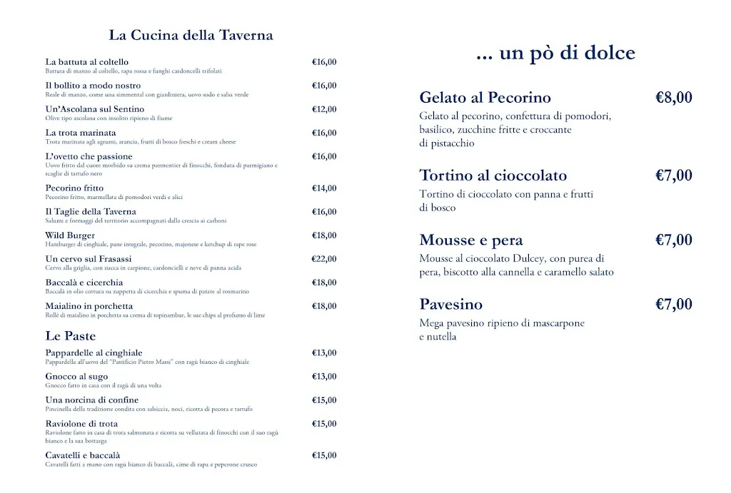 Menu_Ristorante La Taverna di Frasassi_Genga_image_2