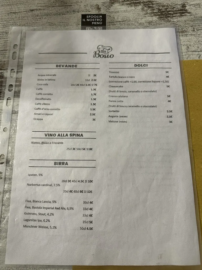 Menu_Hotel Ristorante Pizzeria da Bosio_Genga_image_2