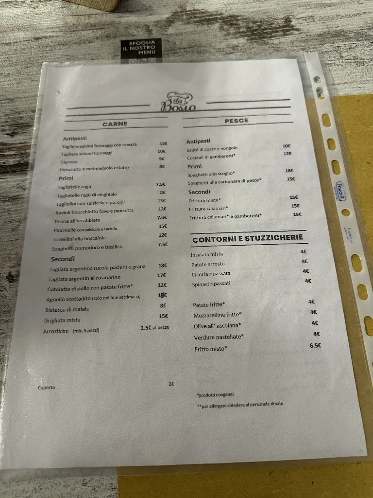 Menu_Hotel Ristorante Pizzeria da Bosio_Genga_image_3