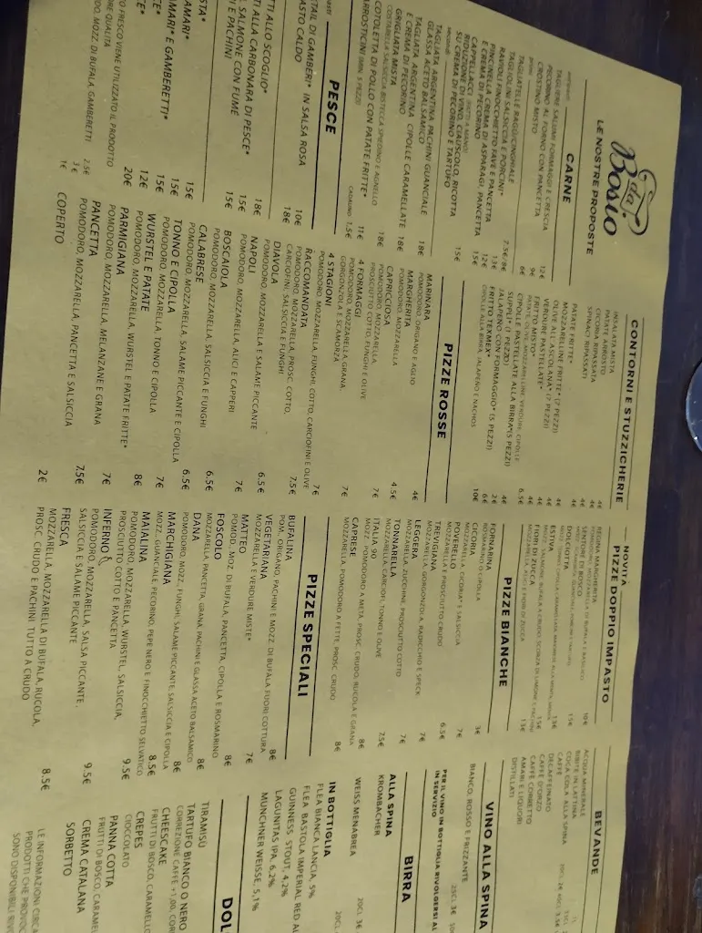 Menu_Hotel Ristorante Pizzeria da Bosio_Genga_image_4