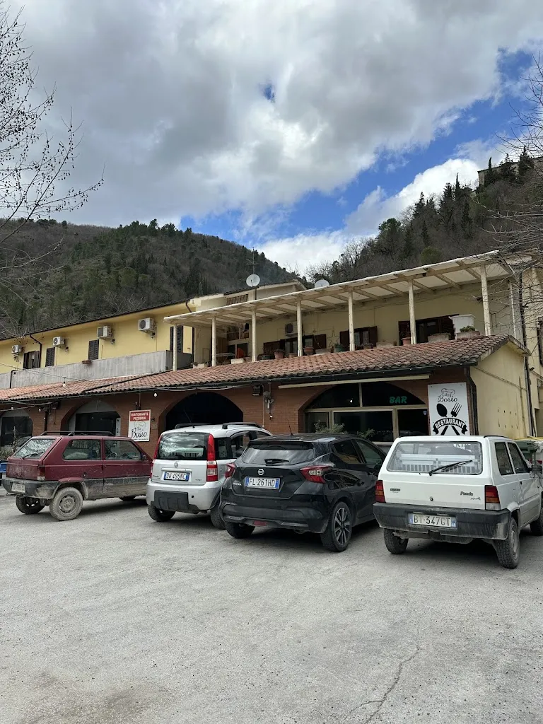 Pauline Yoong_Hotel Ristorante Pizzeria da Bosio_Genga_review